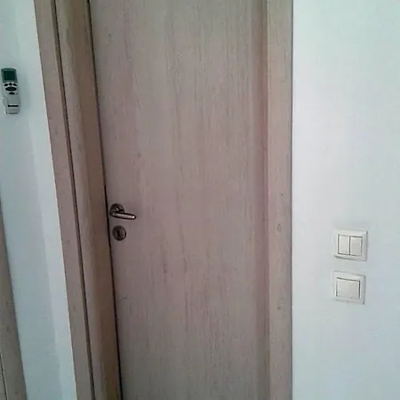Hotel de apartamente Fantasia Kos