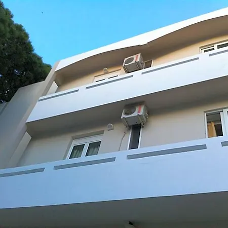 Hotel de apartamente Fantasia Kos