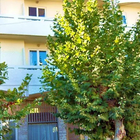 Hotel de apartamente Fantasia 2*