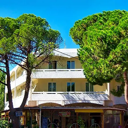 Fantasia Hotel de apartamente Kos