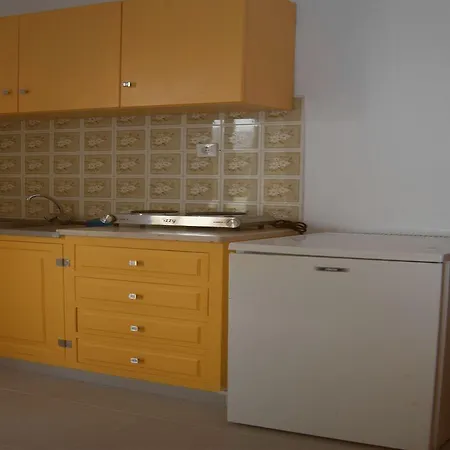 Aparthotel Fantasia Kos-stad
