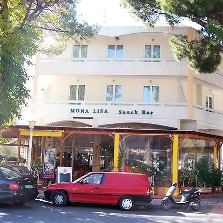 Aparthotel Fantasia Kos-stad