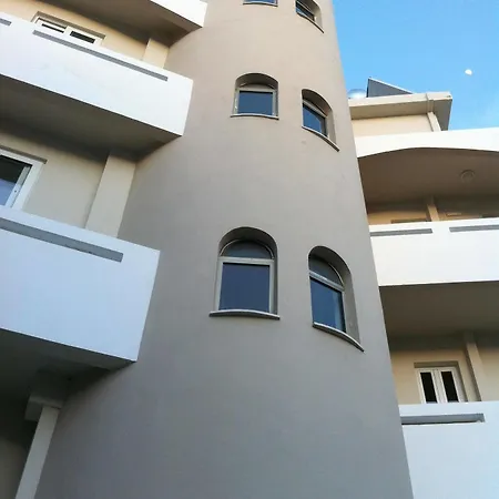 Fantasia Kos-Stadt