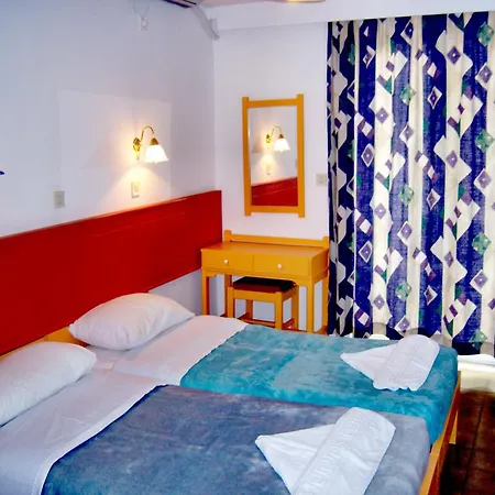 Fantasia Hotel apartamentowy