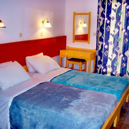 Aparthotel Fantasia Kos Town