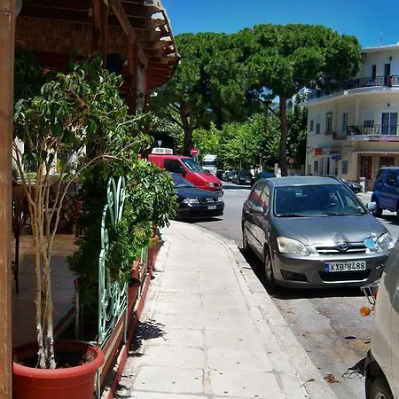 Aparthotel Fantasia Kos Town