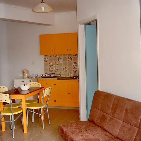 Aparthotel Fantasia