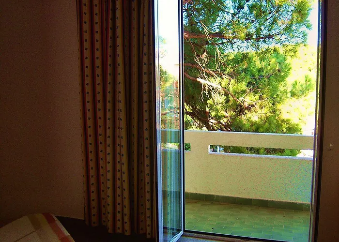 Fantasia Apart Otel 2*