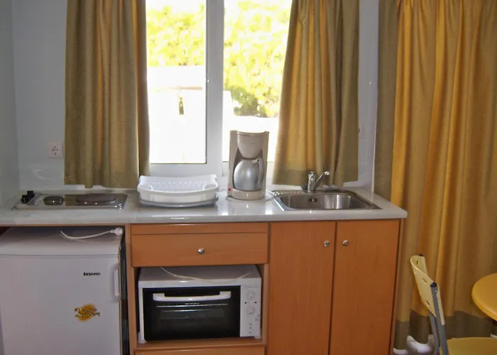 花样年酒店公寓 2*