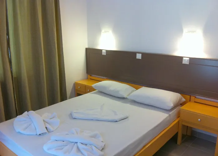 Fantasia Apart Otel 2*