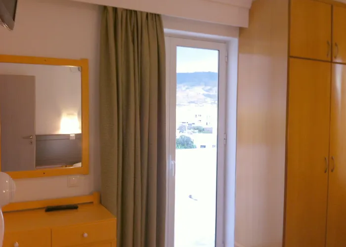 Apart Otel Fantasia 2*