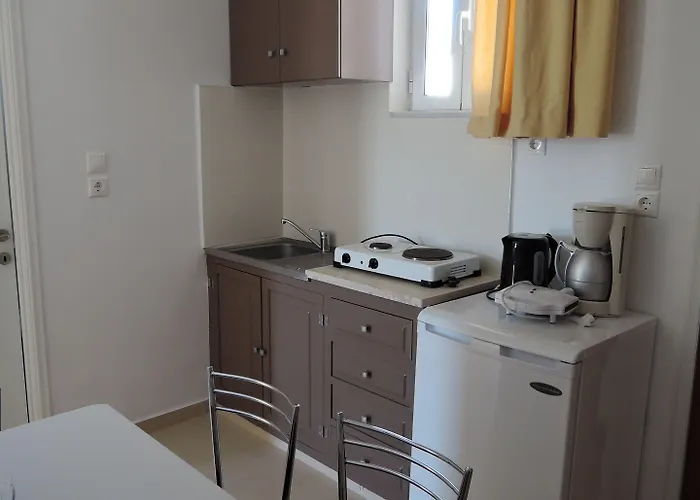 花样年酒店公寓 公寓式酒店