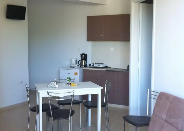 公寓式酒店 花样年酒店公寓