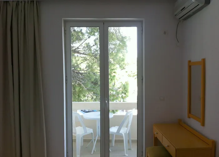 花样年酒店公寓