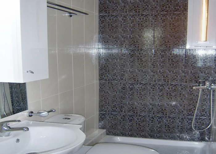 花样年酒店公寓 2* 科斯镇