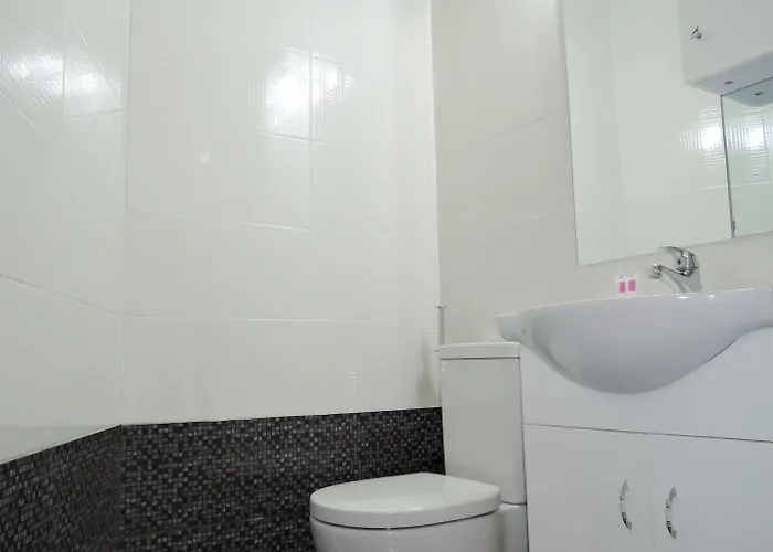 公寓式酒店 花样年酒店公寓