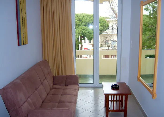 花样年酒店公寓 2*