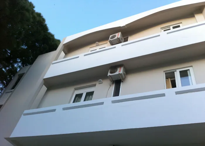 花样年酒店公寓 2*