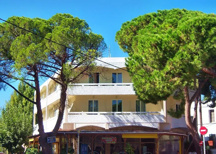 花样年酒店公寓 科斯镇