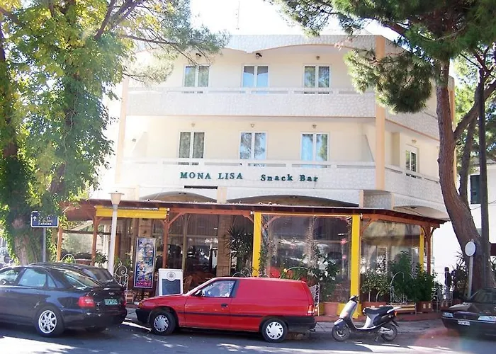 公寓式酒店 花样年酒店公寓 科斯镇