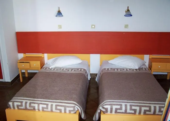 花样年酒店公寓