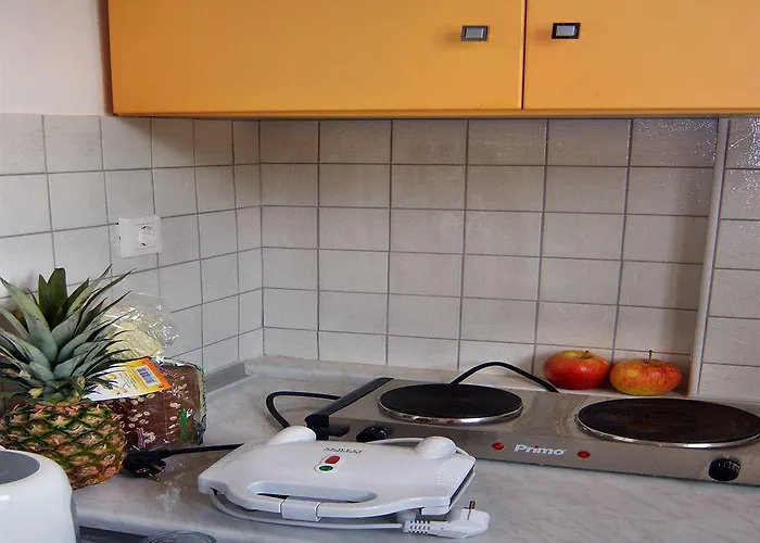 花样年酒店公寓 科斯镇