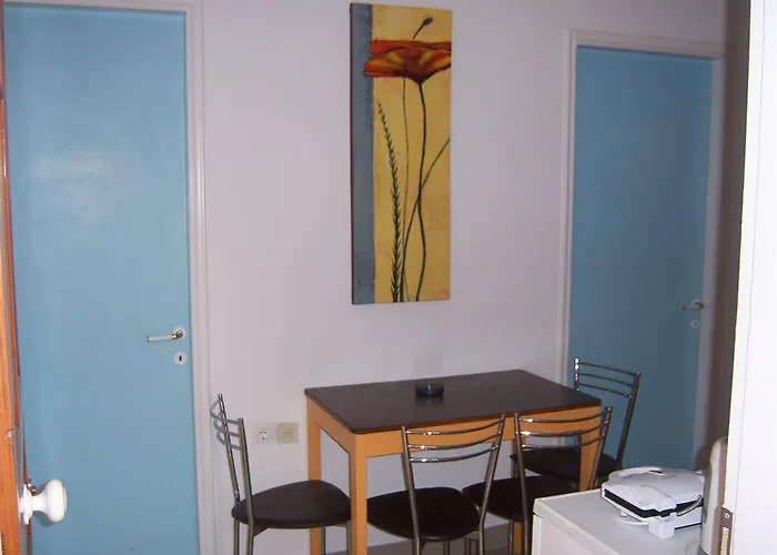 花样年酒店公寓 公寓式酒店