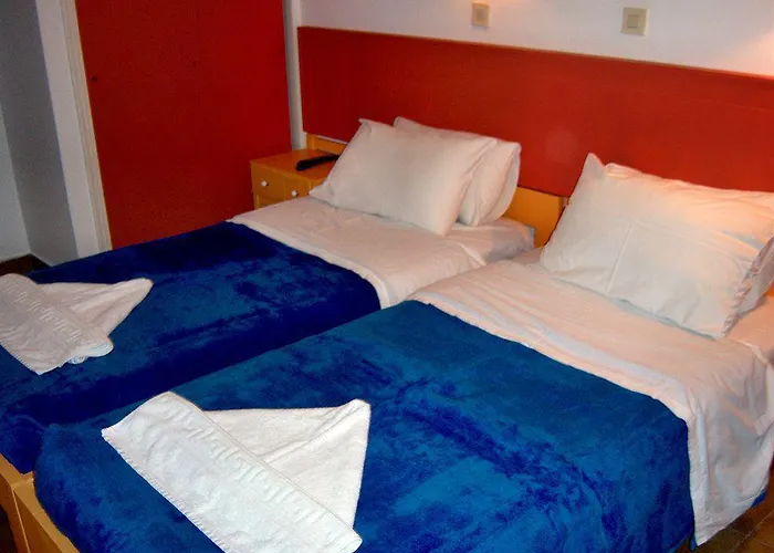 花样年酒店公寓 2*