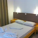 Fantasia Hotel de apartamente 2*