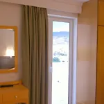 Hotel de apartamente Fantasia 2*