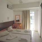 Hotel de apartamente Fantasia