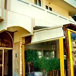 Hotel de apartamente Fantasia