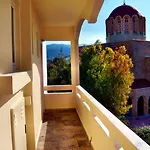 Hotel de apartamente Fantasia