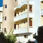Fantasia Hotel de apartamente