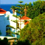 Fantasia Hotel de apartamente Kos