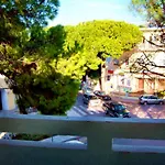 Fantasia Hotel de apartamente