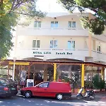Hotel de apartamente Fantasia Kos