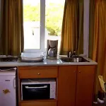 Hotel de apartamente Fantasia 2*