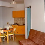 Hotel de apartamente Fantasia