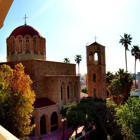 Aparthotel Fantasia Kos Town