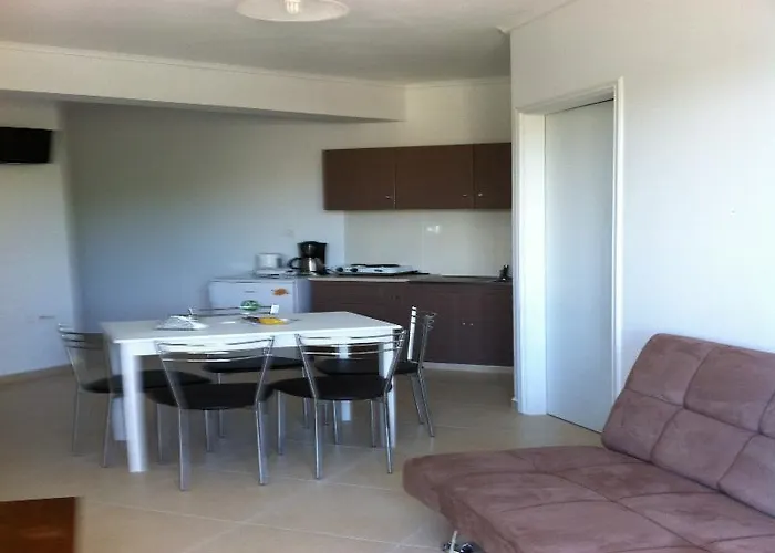 Fantasia 아파트호텔 2*