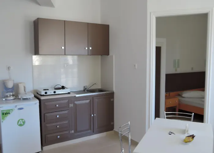 아파트호텔 Fantasia