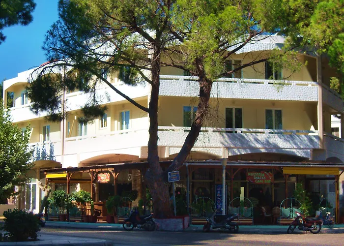 Fantasia 아파트호텔 2*