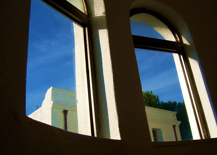 Fantasia 아파트호텔